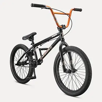 Детский Дорожный велосипед BMX для фристайла, для начинающих райдеров, 16-20-дюймовые колеса, Стальная рама Hi-Ten, кассета скорости BMX с микроприводом