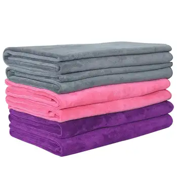 Набор банных полотенец (6 упаковок, 27 полотенец Teema, Одноразовое полотенце, полотенце для волос из микрофибры, Кухонное полотенце, походное полотенце, Махровое турецкое полотенце b