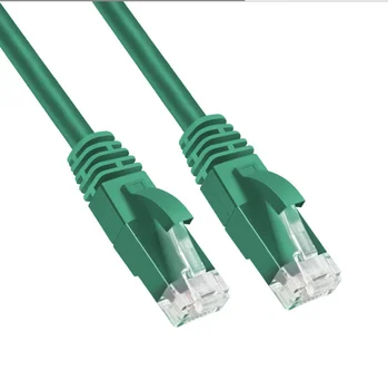 Сетевой кабель Z3065 шестой категории для домашней сверхтонкой высокоскоростной сети cat6